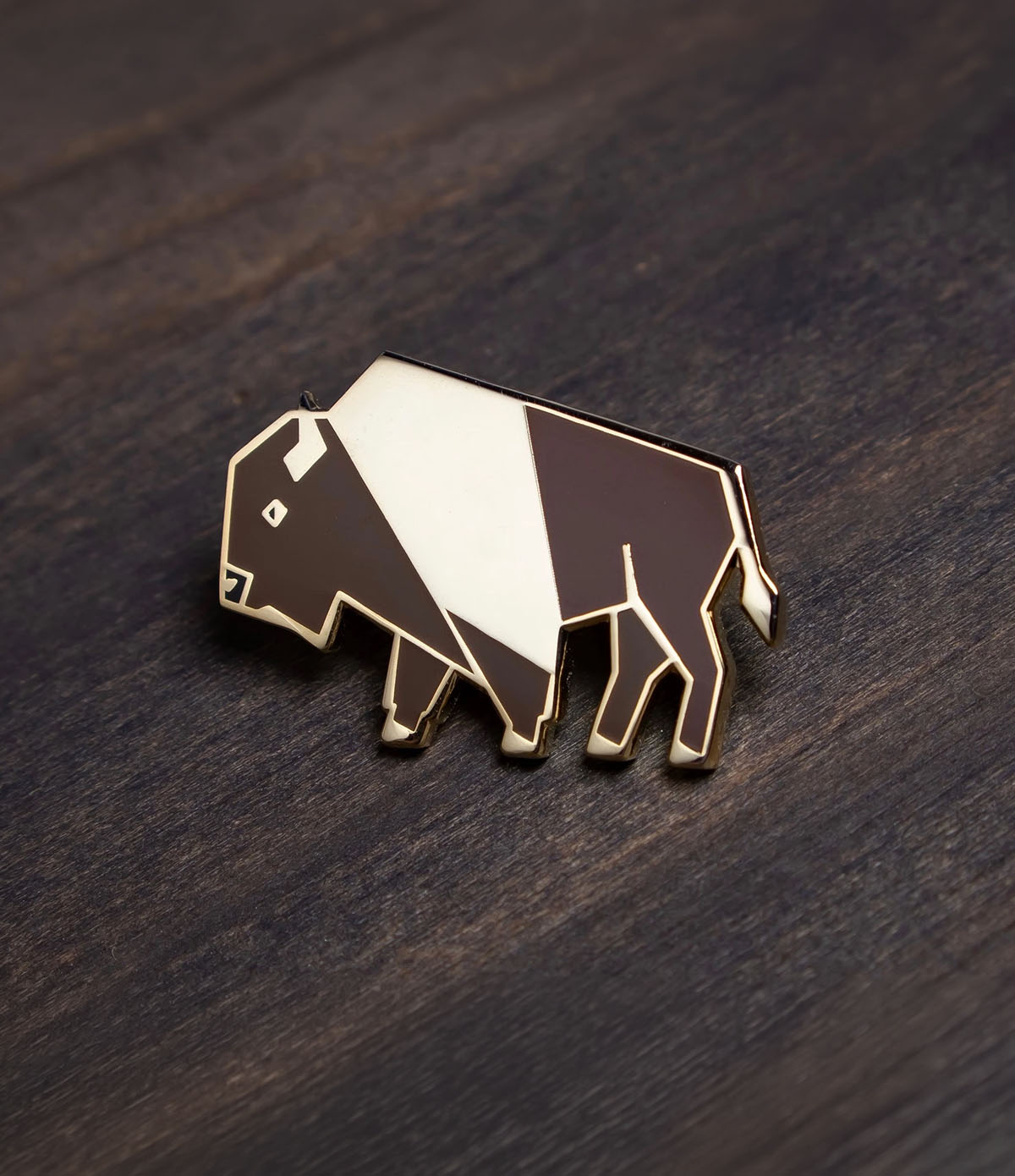 BISON