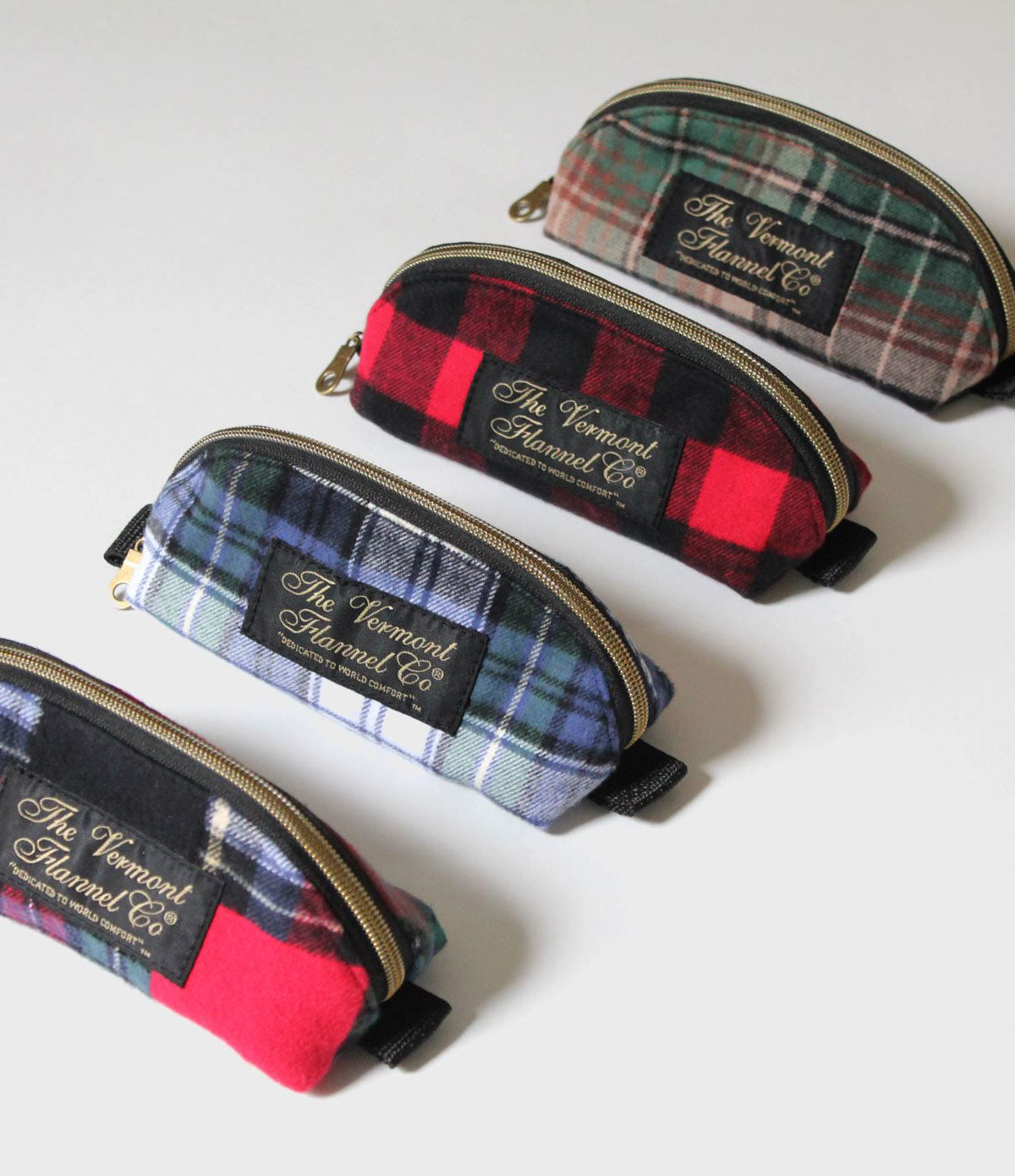 Eyeglass Case - Patchwork