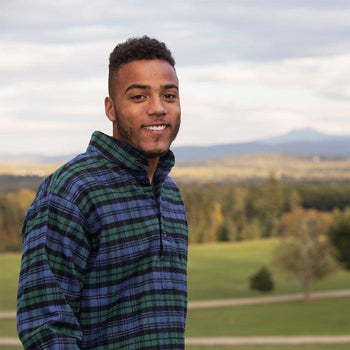 Vermont Flannel Company Clothing