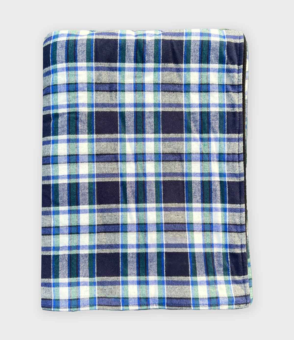 TEST CUSTOM BLANKET