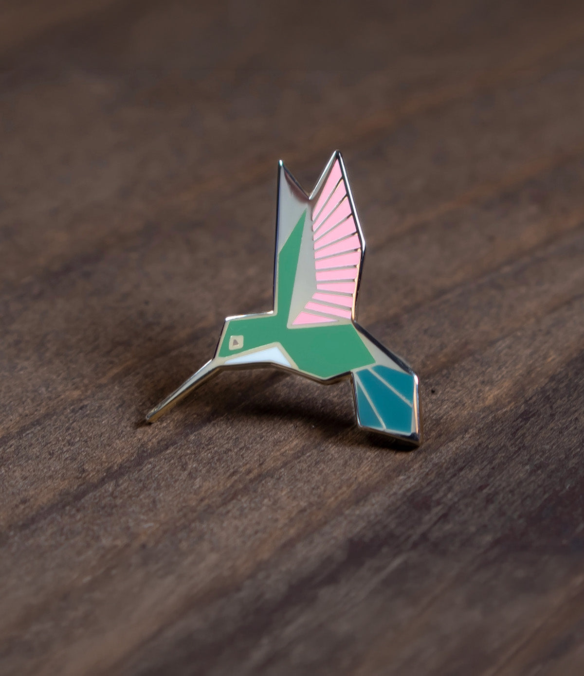 HUMMINGBIRD