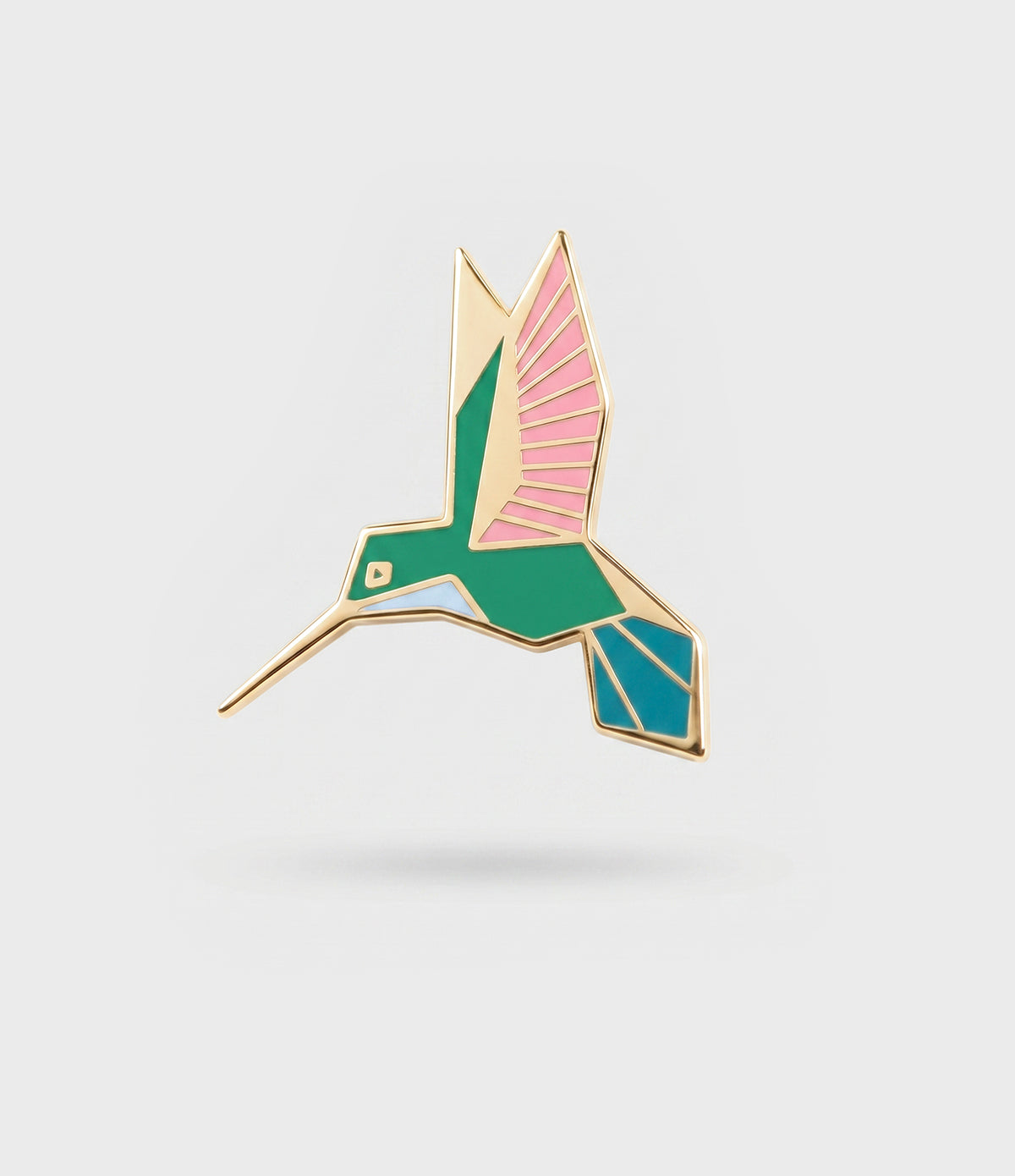 HUMMINGBIRD