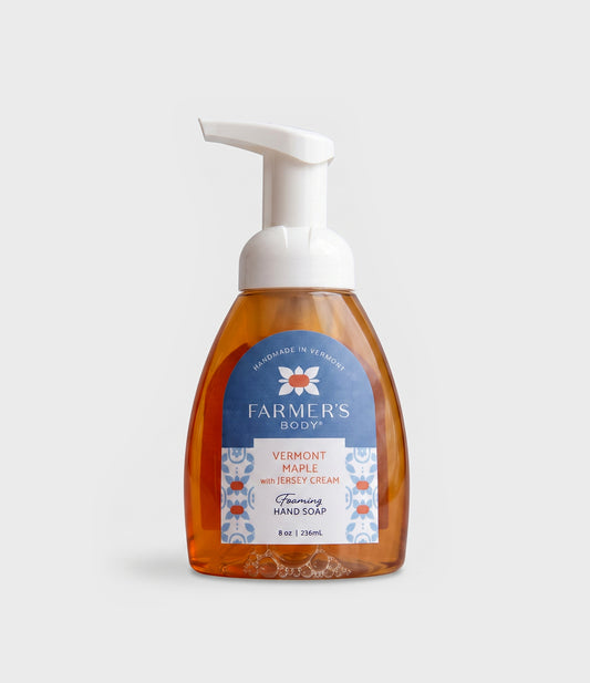 VT MAPLE CREAM