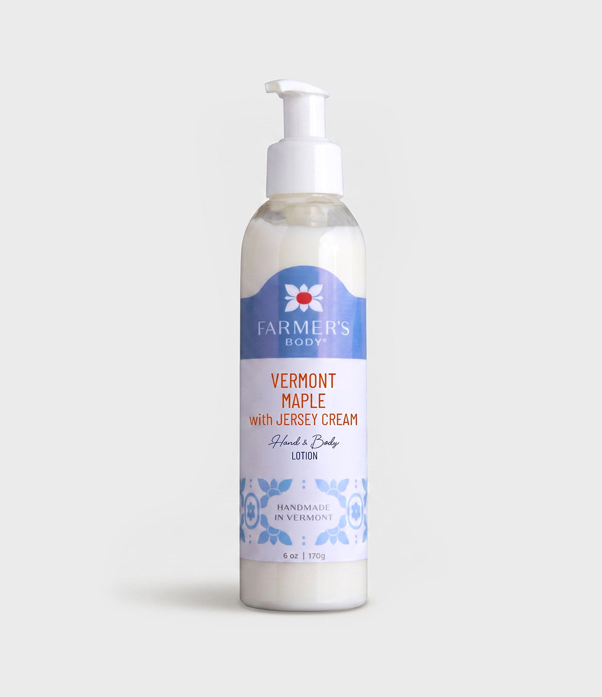 VT MAPLE CREAM