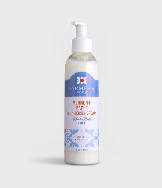 VT MAPLE CREAM