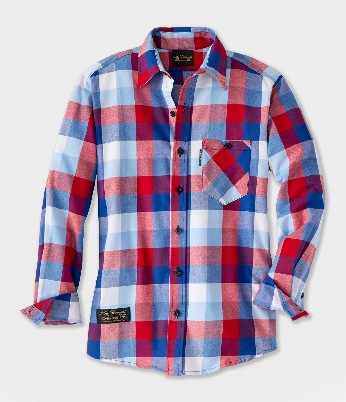 BENNINGTON CHECK