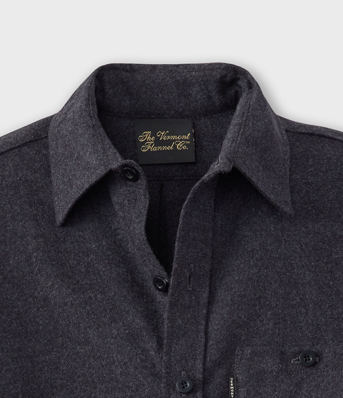 HEATHER CHARCOAL