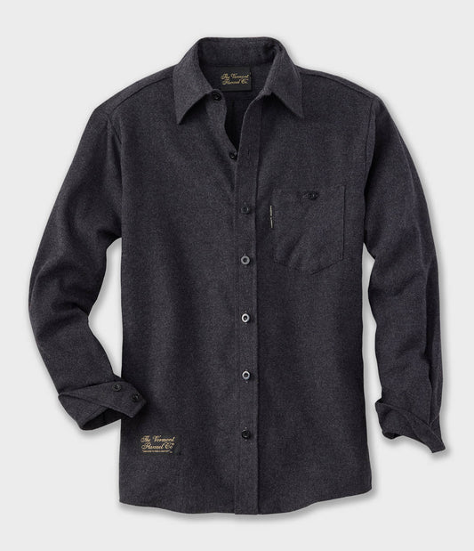 HEATHER CHARCOAL
