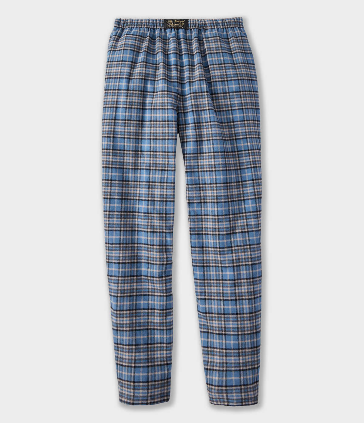 EMBER PLAID