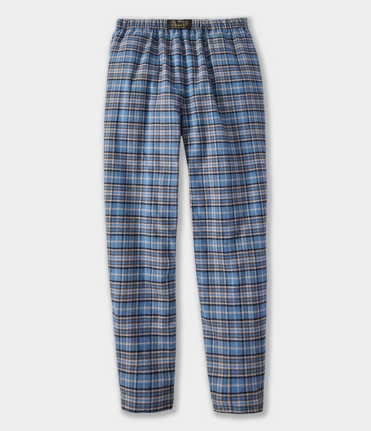 EMBER PLAID