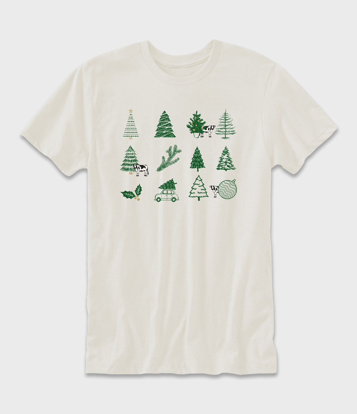 DAIRY CHRISTMAS