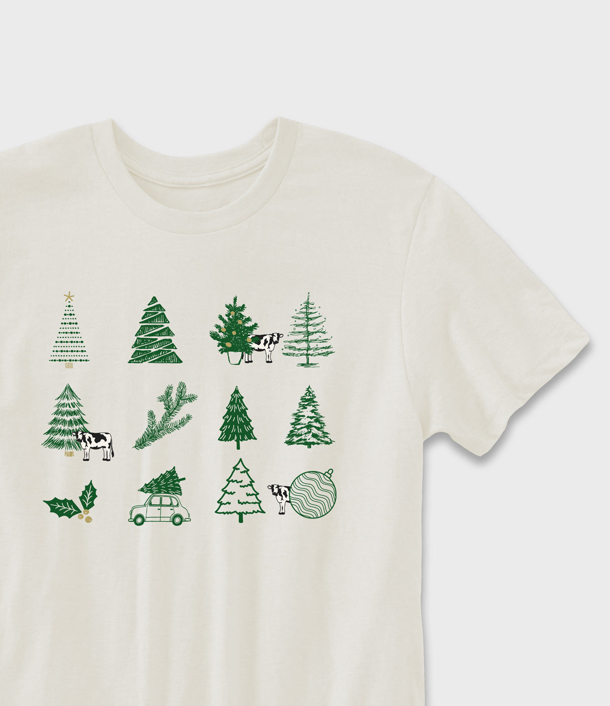 DAIRY CHRISTMAS