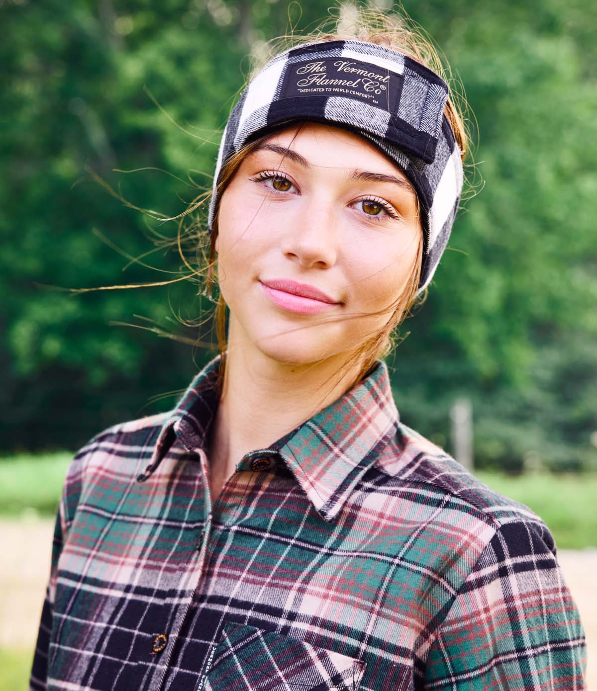 UPCOUNTRY CHECK