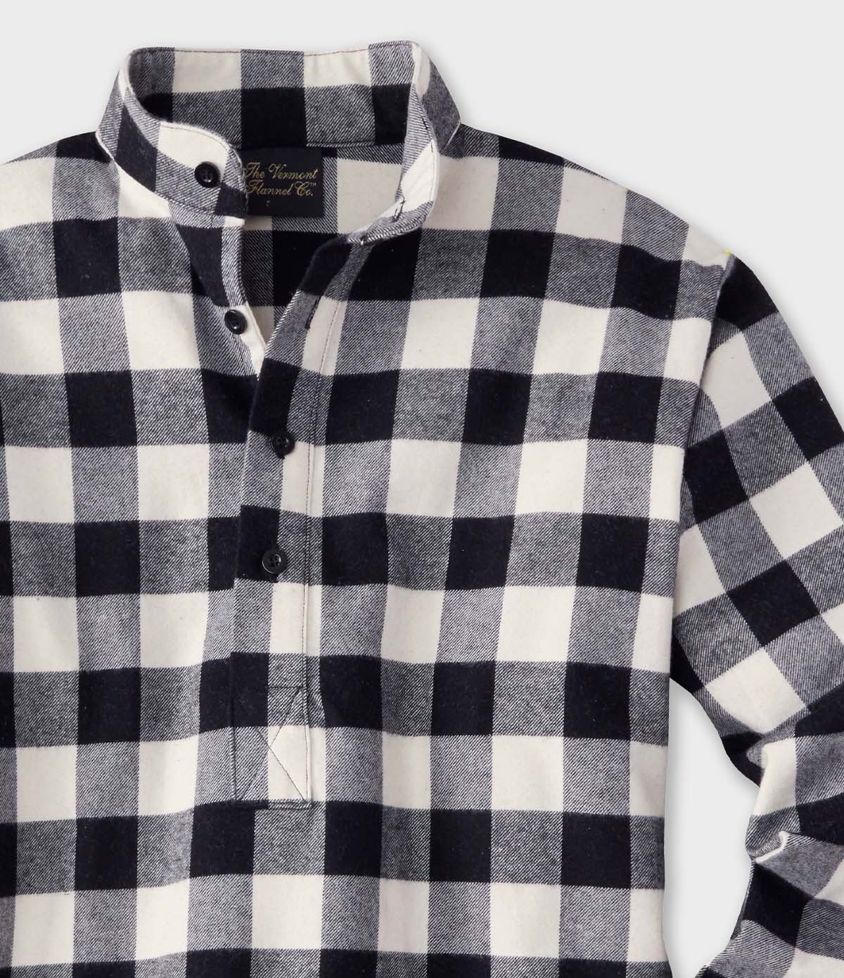 UPCOUNTRY CHECK
