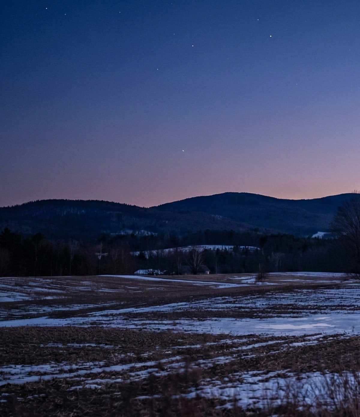 DUSK
