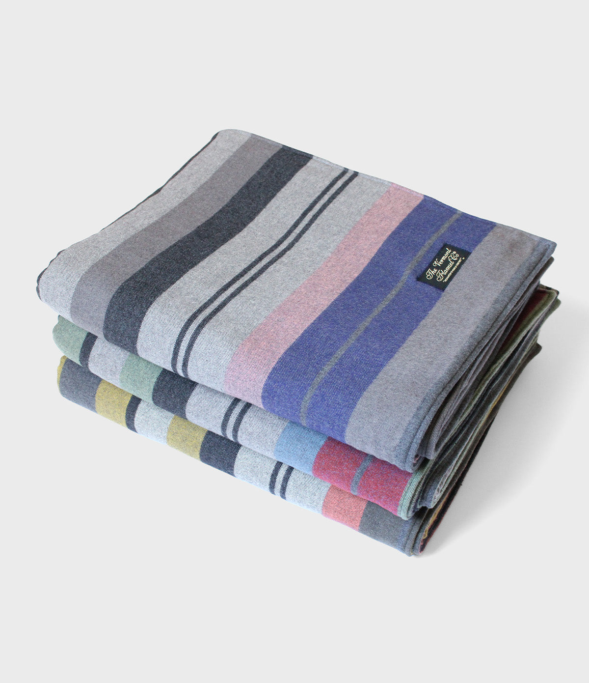 FORGE STRIPE