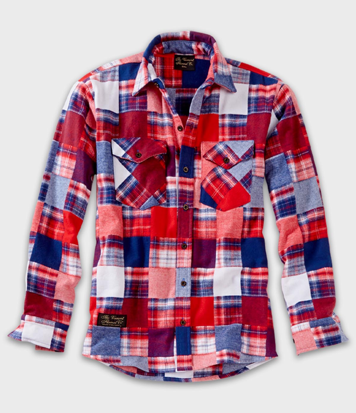 PATCHWORK USA