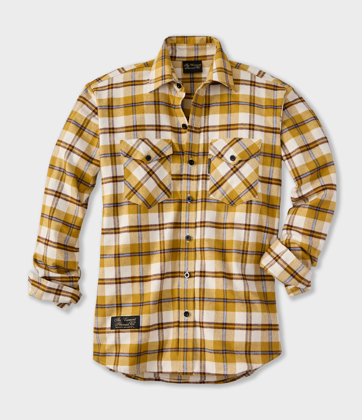 ROKEBY GOLD