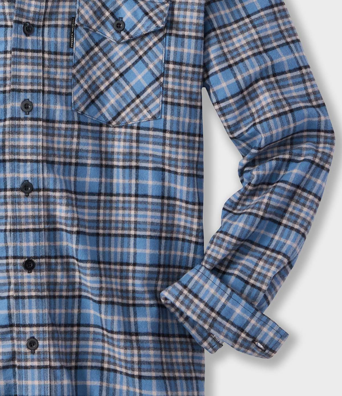 EMBER PLAID