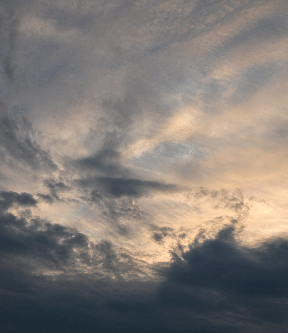 OVERCAST