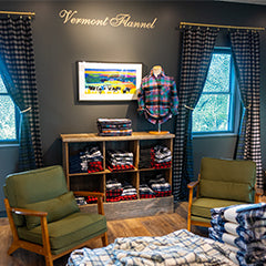 Shelburne Retail Store