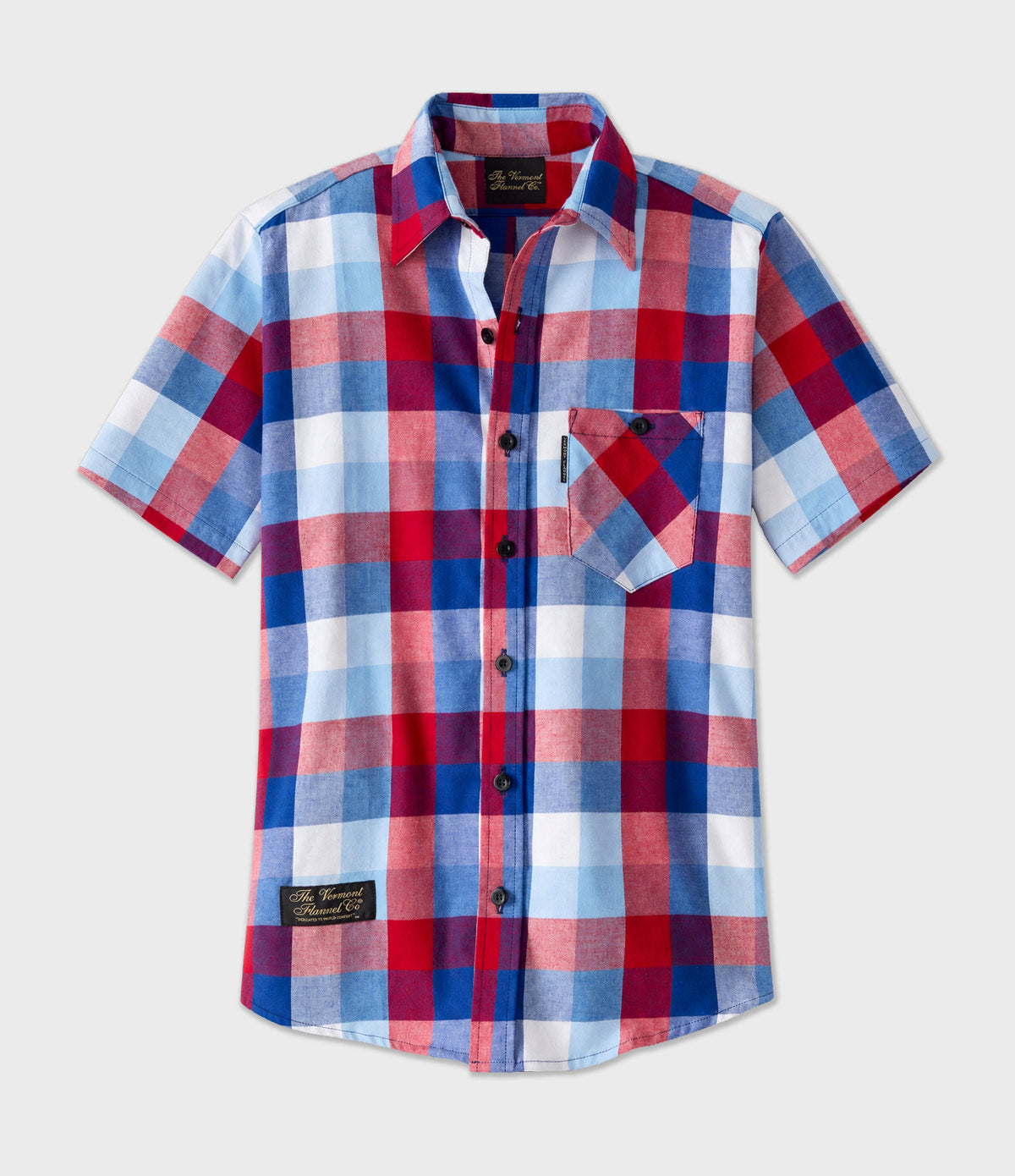 BENNINGTON CHECK