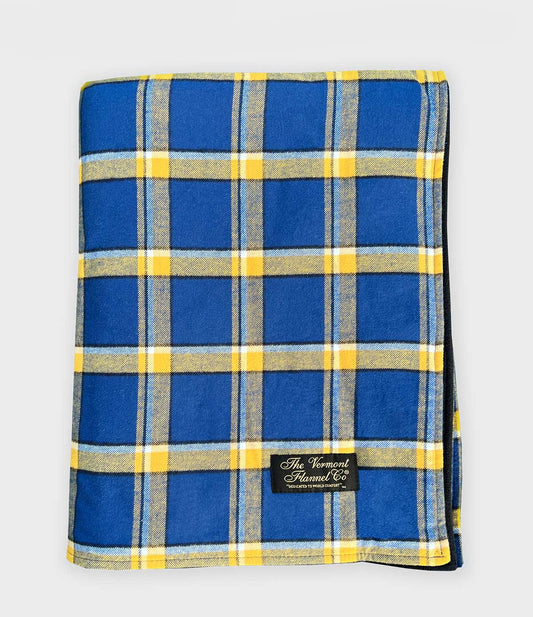 WARRIOR BLUE