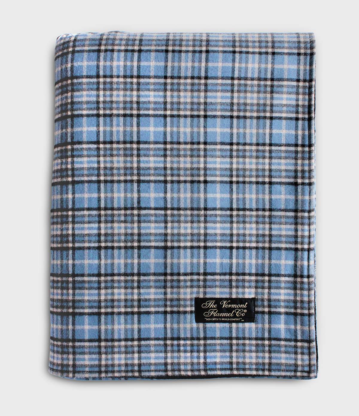 EMBER PLAID