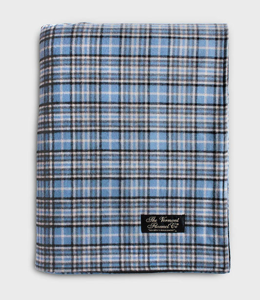 EMBER PLAID