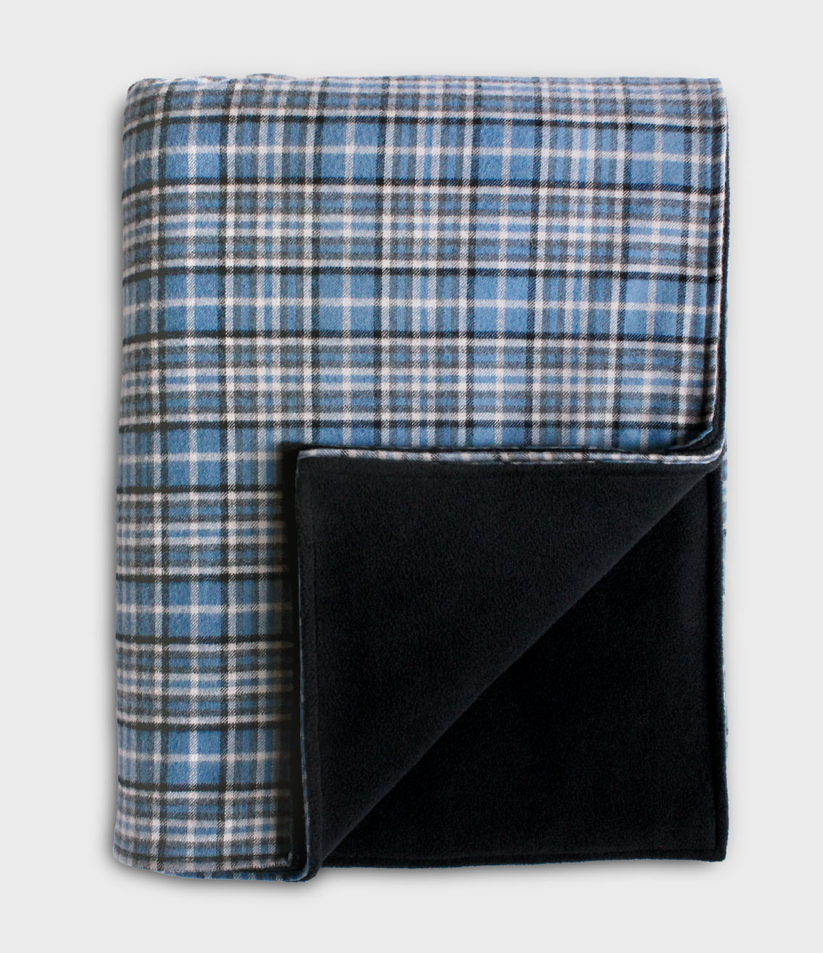 EMBER PLAID