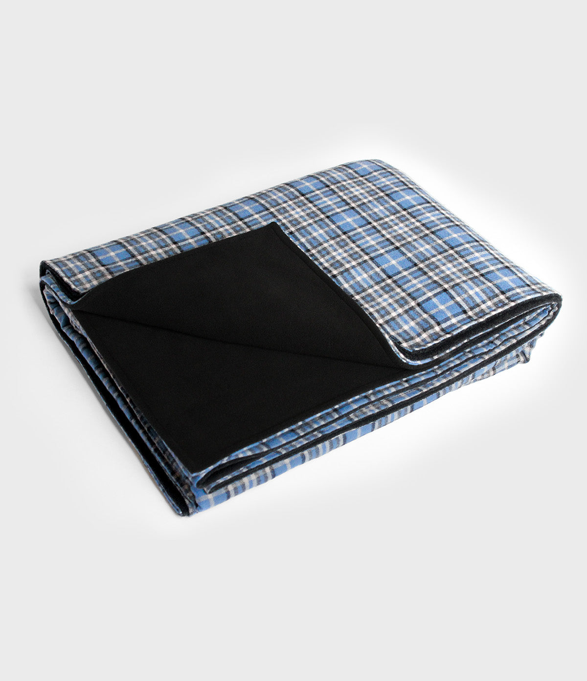 EMBER PLAID