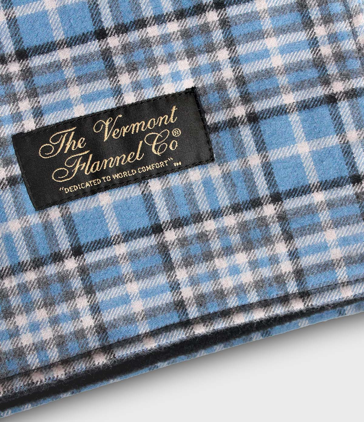 EMBER PLAID