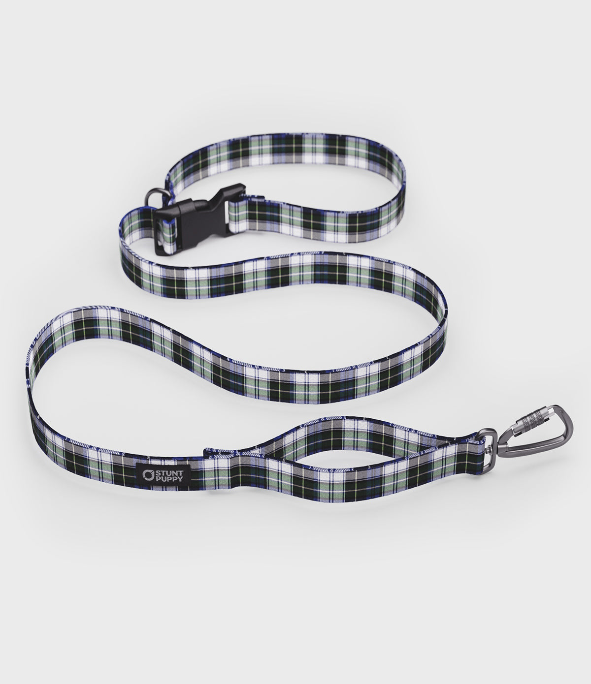 Everyday Leashes