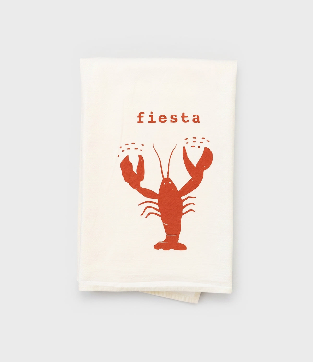 FIESTA LOBSTER