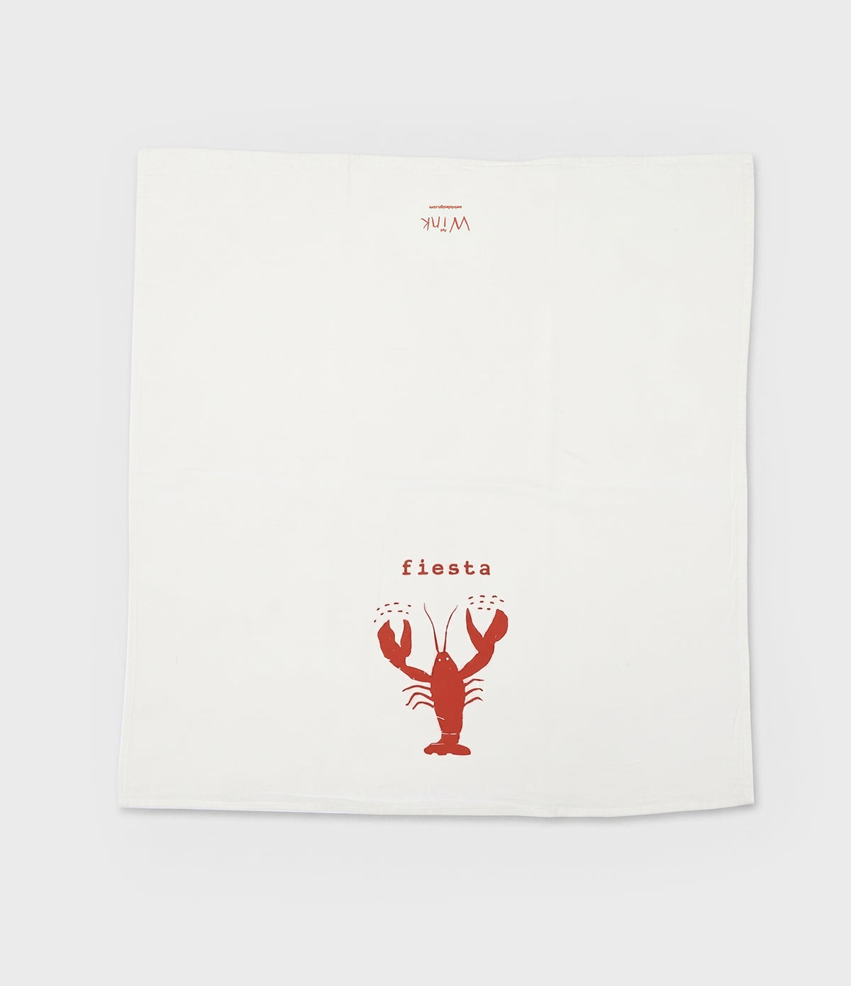 FIESTA LOBSTER