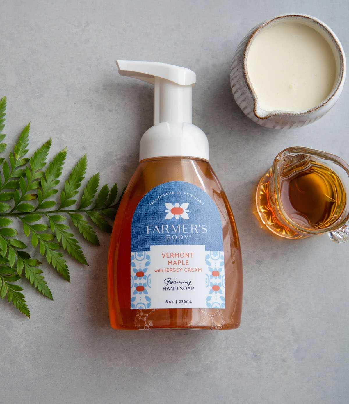 VERMONT BODY CARE GIFT SET