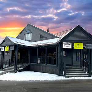 Waterbury Retail Store