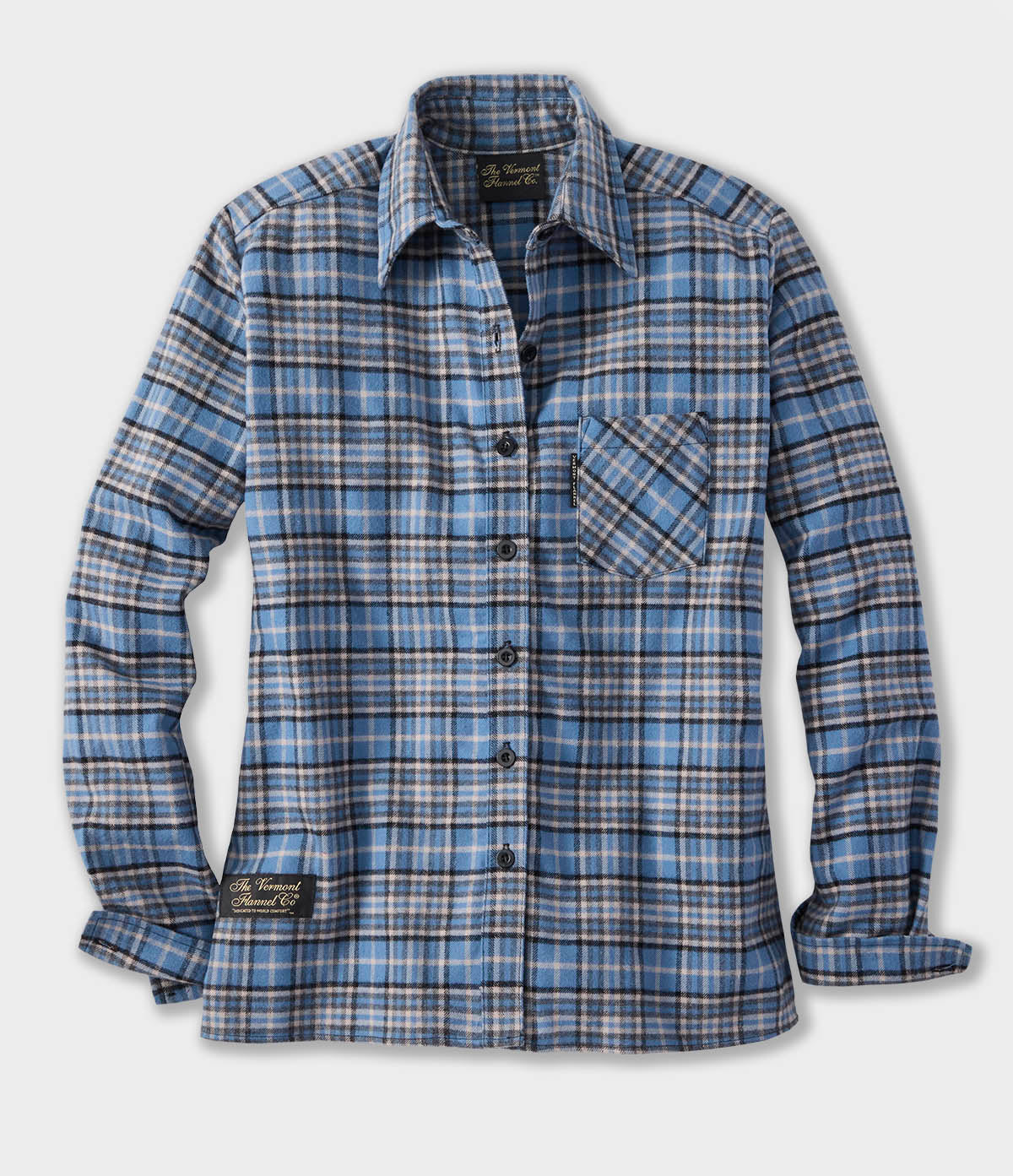 EMBER PLAID