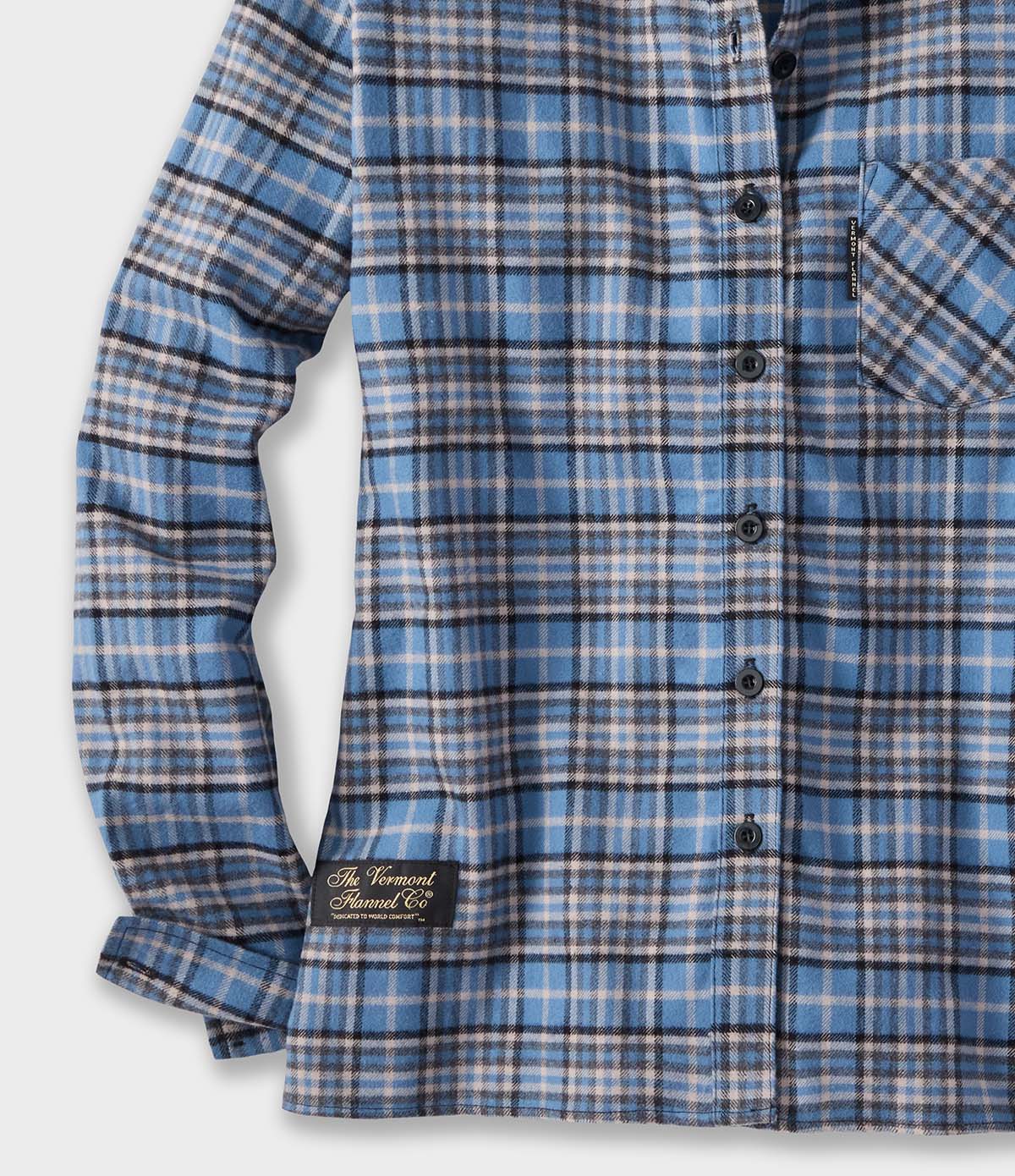 EMBER PLAID