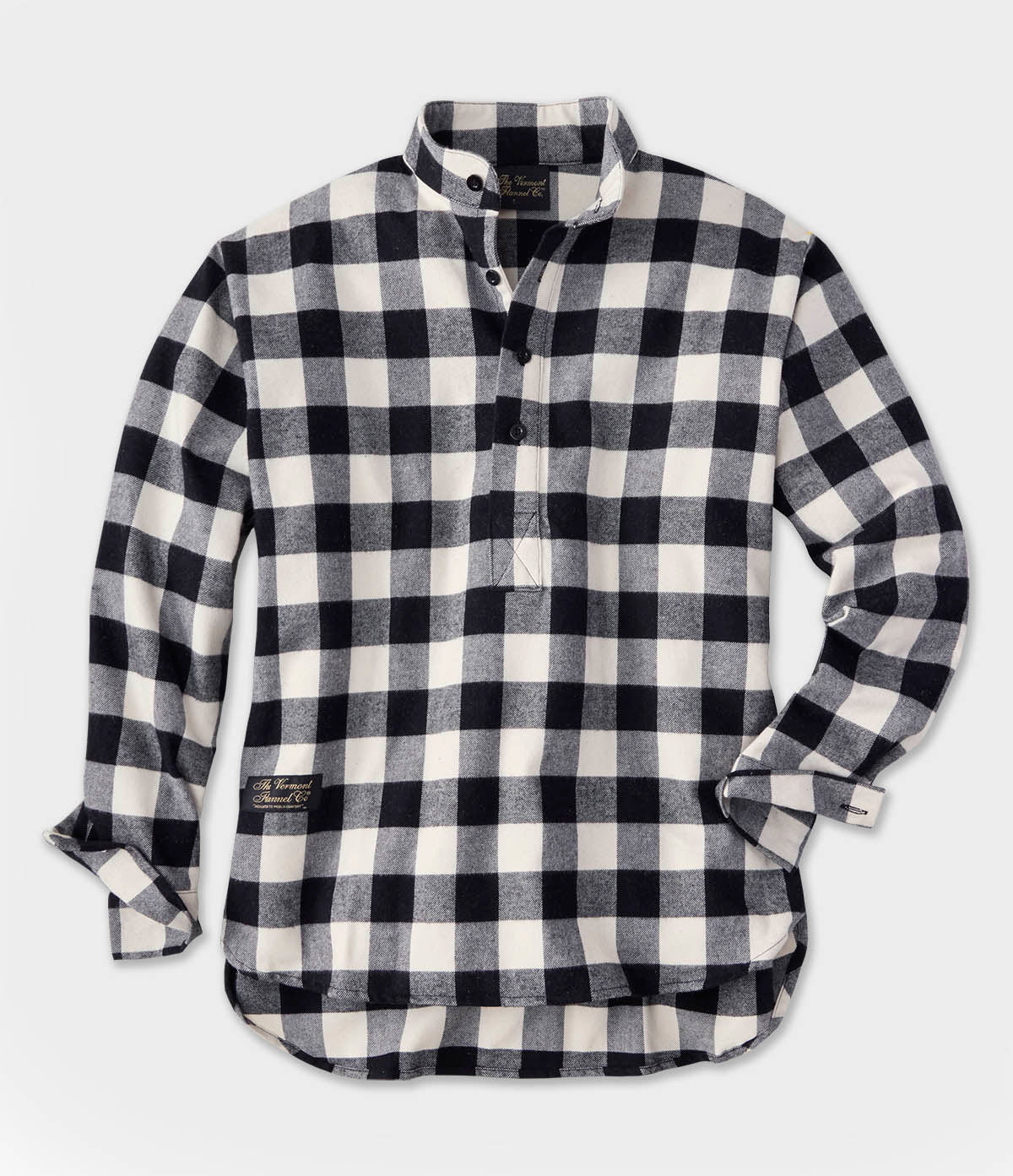 UPCOUNTRY CHECK