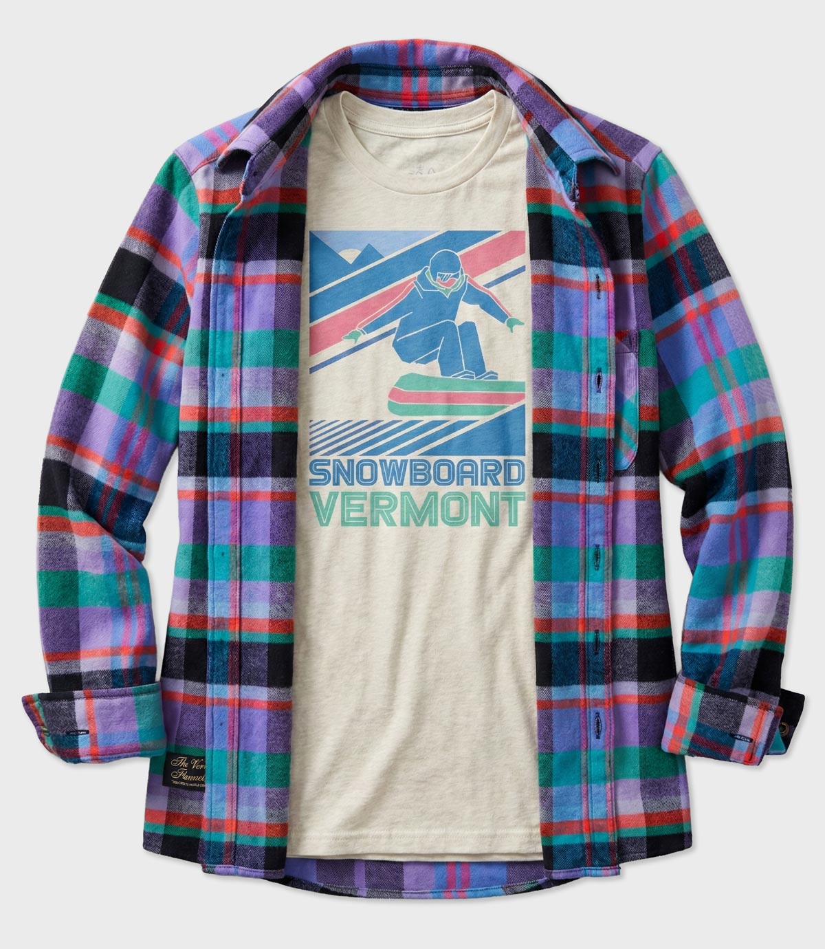 SNOWBOARD