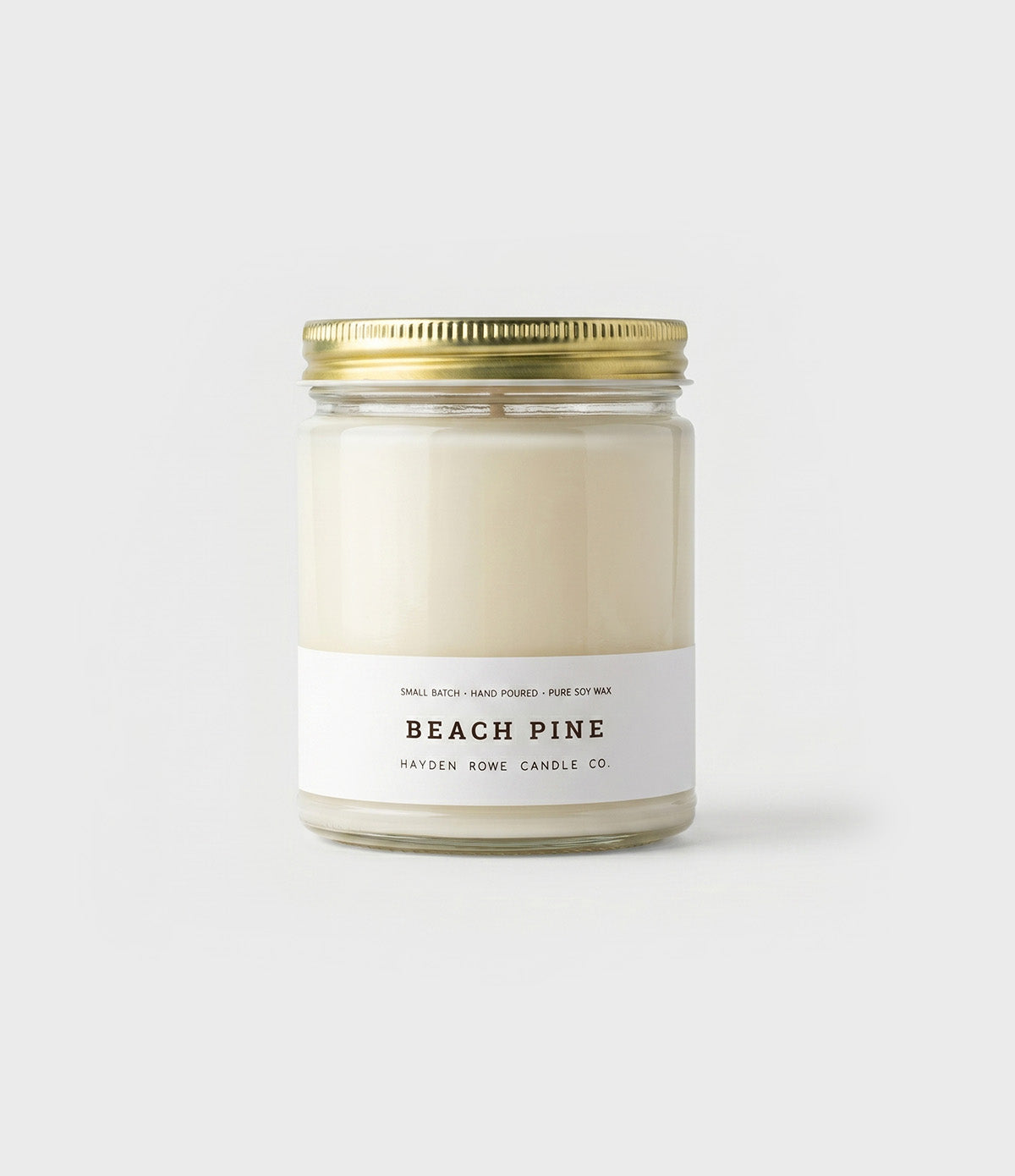 BEACH PINE