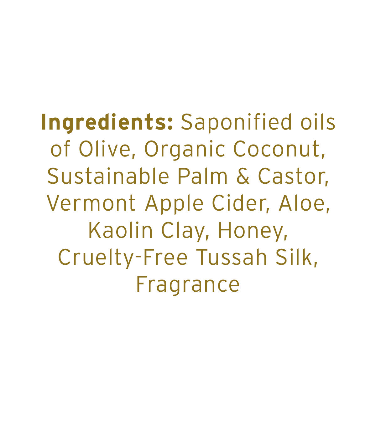 APPLE CIDER